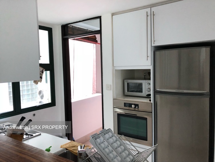 Holland Road (D10), Condominium #166608732